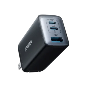 Anker USB C Charger (65W)