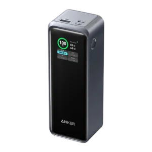 Anker Prime Power Bank