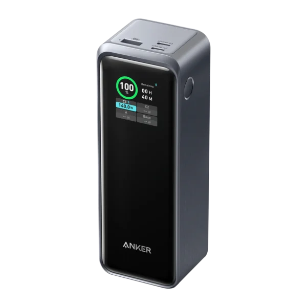 Anker Prime Power Bank