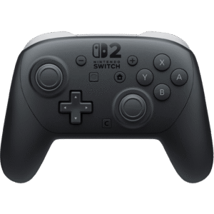 Switch 2 Pro Controller